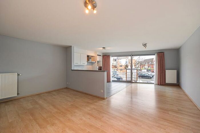 2-kamerappartement te koop in KONTICH