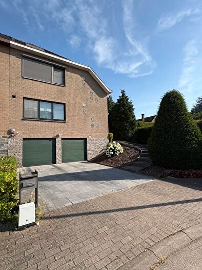 1-kamerhuis te koop in Leeuw-Saint-Pierre