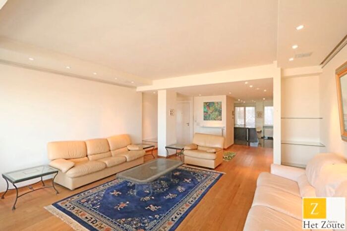 2-kamerappartement te huur in Knokke-Heist