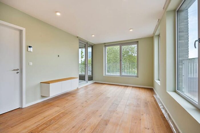 2-kamerappartement te koop in Antwerpen-Noord