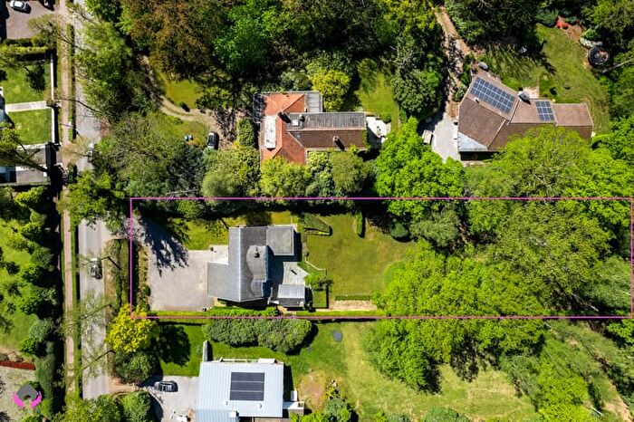 15-kamerhuis te koop in Schoten