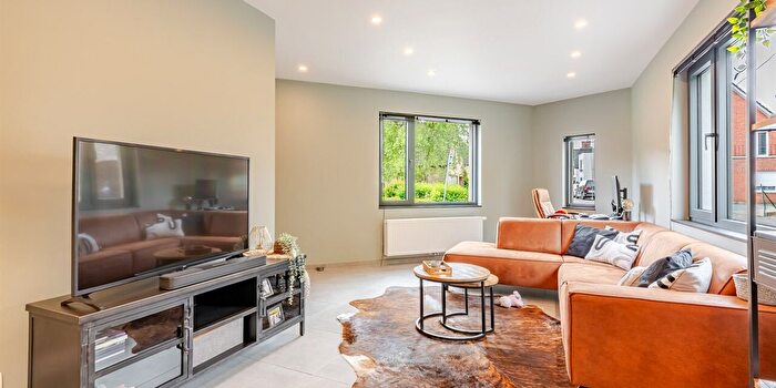 Huizen Koop Huur - 2