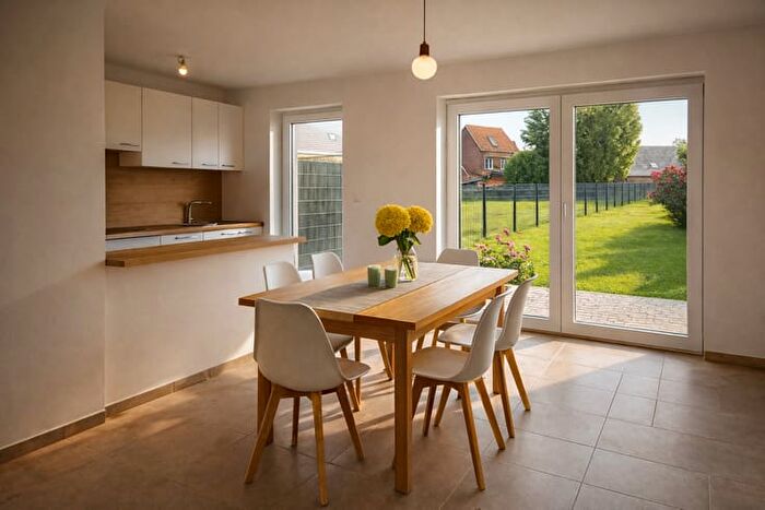 Huizen Koop Huur - 3