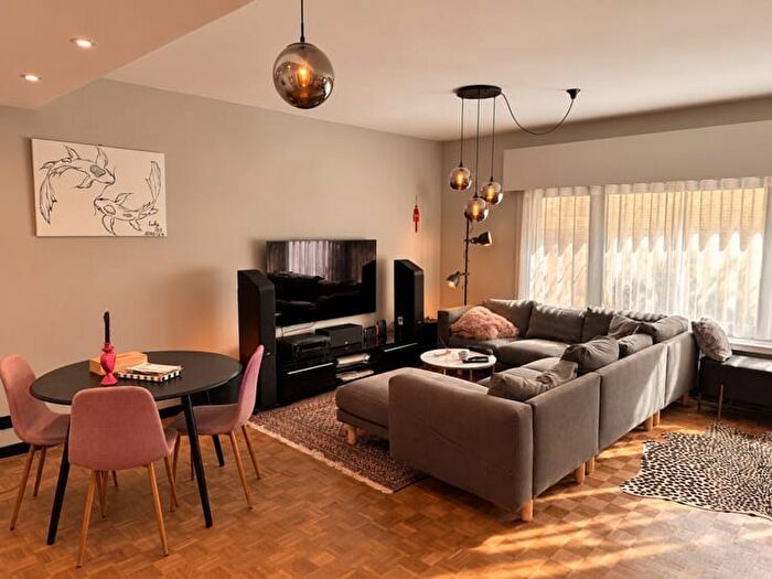 1-kamerappartement te koop in Gent