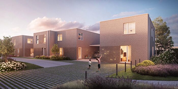 Huizen Koop Huur - 3