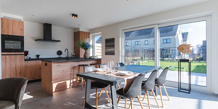 Huizen Koop Huur - 2