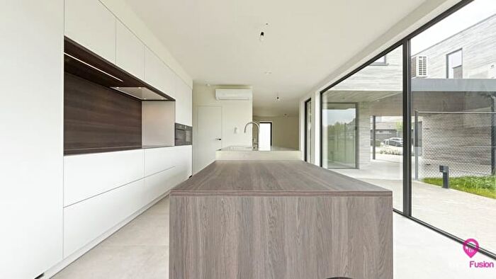 3-kamerhuis te koop in Heusden-Zolder