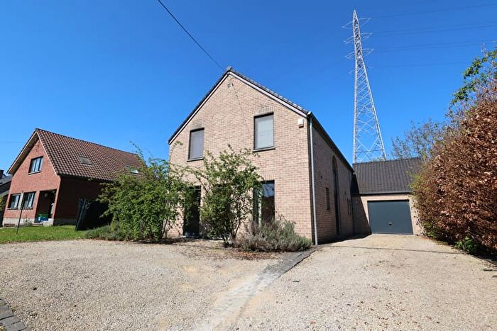 14-kamerhuis te koop in Obourg