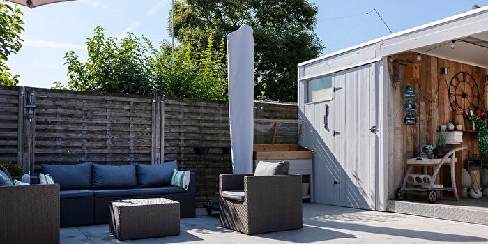 Huizen Koop Huur - 2