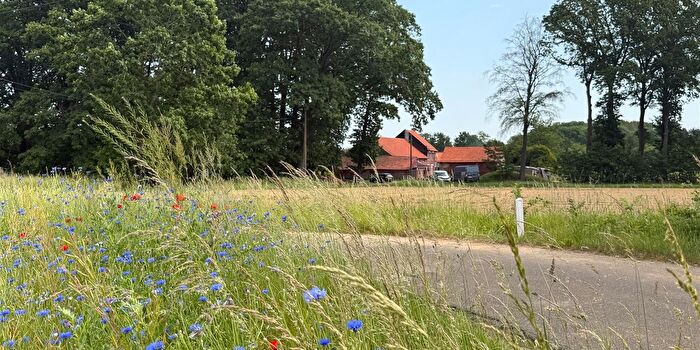 2-kamerhuis te koop in Holsbeek