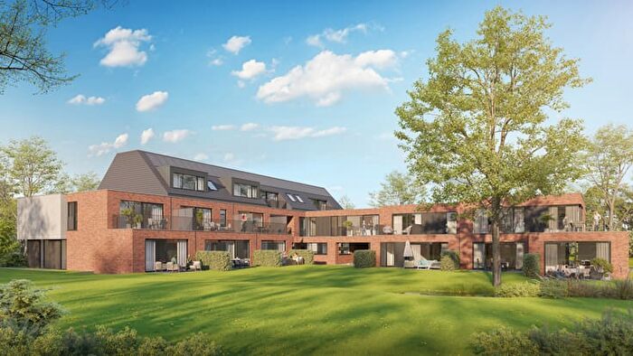 Huizen Koop Huur - 2
