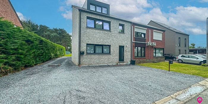 Huizen Koop Huur - 2