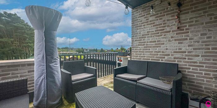 2-kamerappartement te koop in Heusden