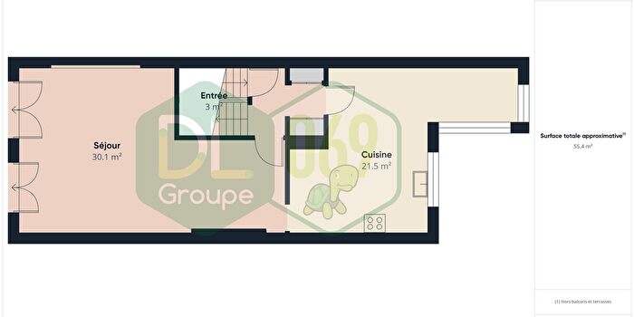 Huizen Koop Huur - 3