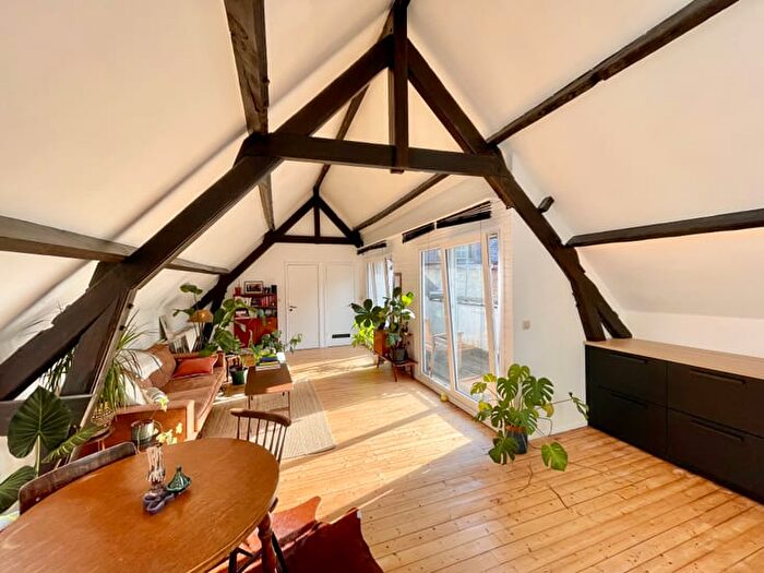 1-kamerappartement te koop in Antwerp
