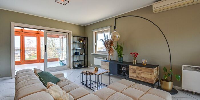 Huizen Koop Huur - 2