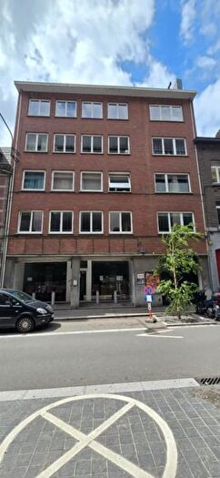 2-kamerappartement te koop in Charleroi