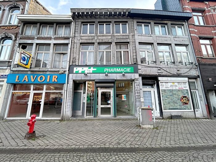 Huis te koop in Liège