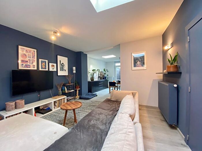 Huizen Koop Huur - 2