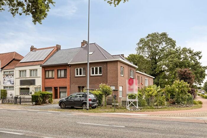 Huizen Koop Huur - 2