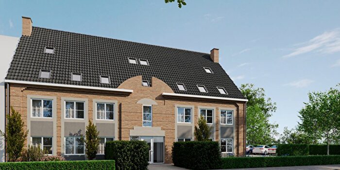 Huis te koop in Veldwezelt
