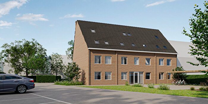 Huizen Koop Huur - 3