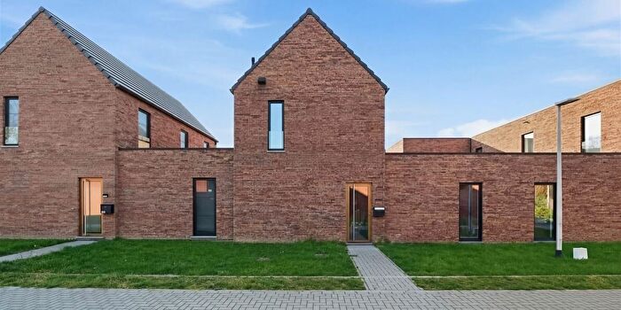 3-kamerhuis te huur in Sint-Truiden