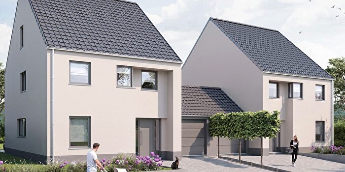 3-kamerhuis te koop in Marcinelle