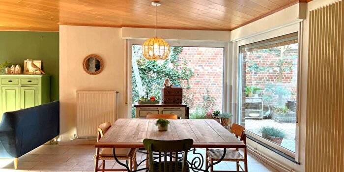Huizen Koop Huur - 2