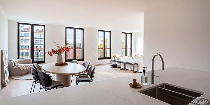 Huizen Koop Huur - 3