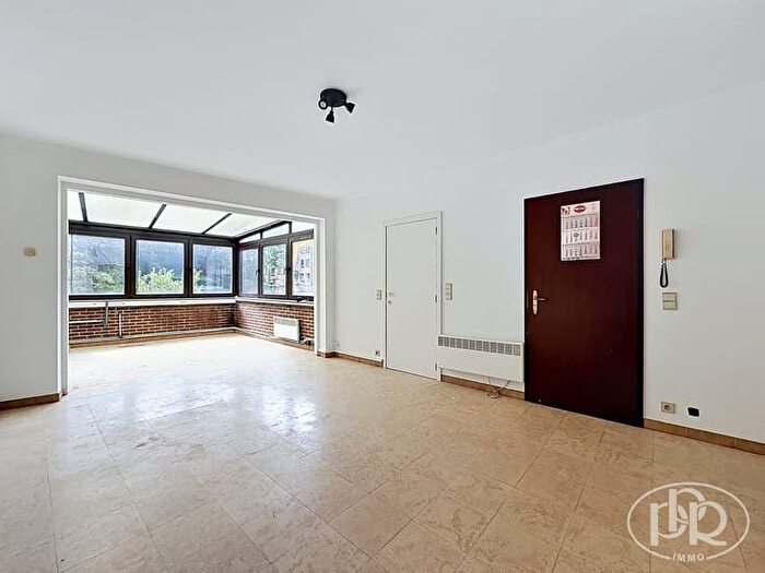 2-kamerappartement te koop in WAVRE