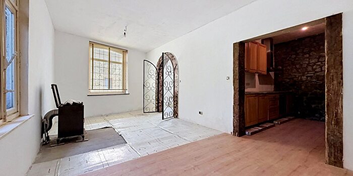 2-kamerhuis te koop in Spa