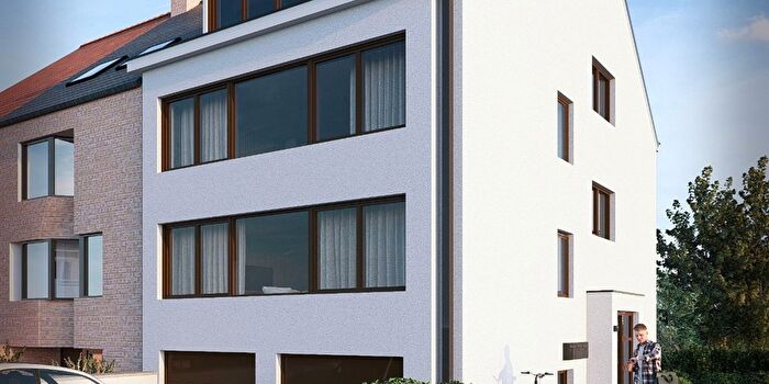 Huizen Koop Huur - 3