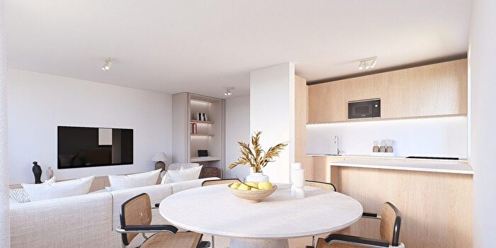 2-kamerappartement te koop in Heverlee