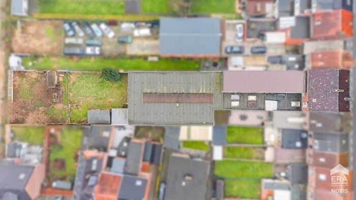 Huizen Koop Huur - 2