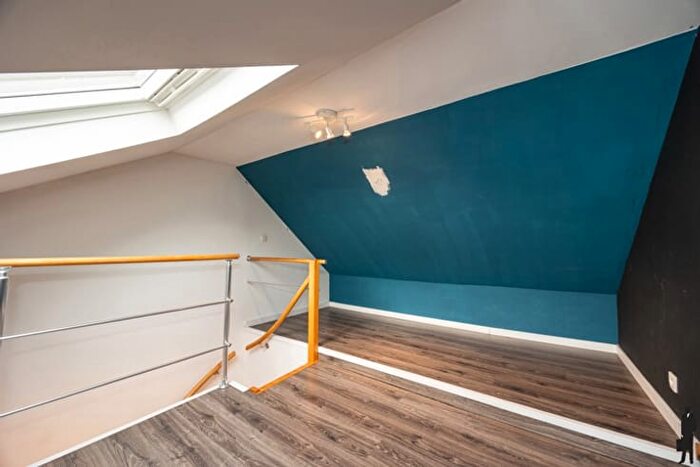 Huizen Koop Huur - 3