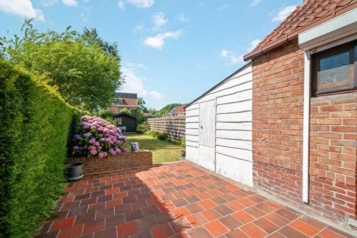 Huizen Koop Huur - 2