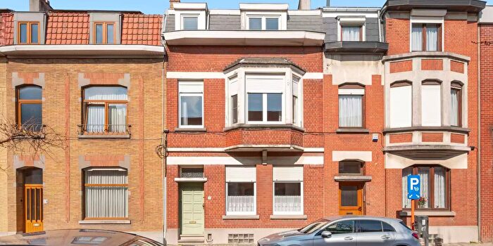 3-kamerhuis te koop in Zaventem