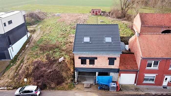 2-kamerhuis te koop in HEERS
