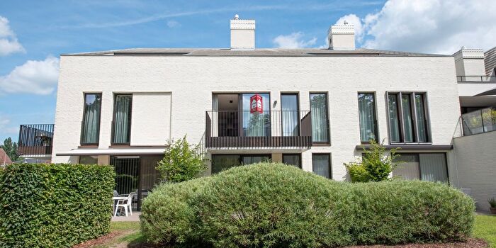 1-kamerappartement te koop in Zulte