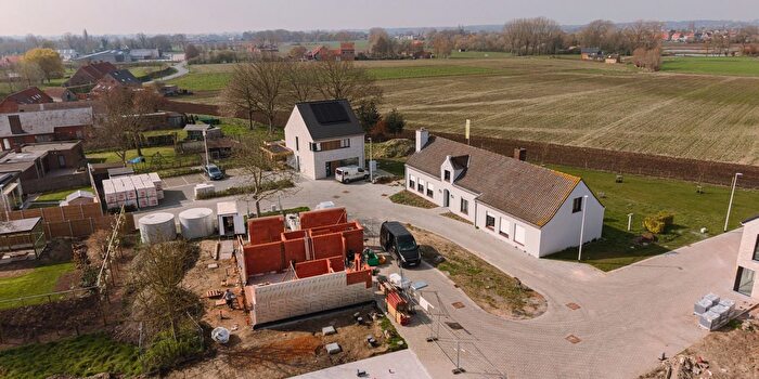 Huizen Koop Huur - 3