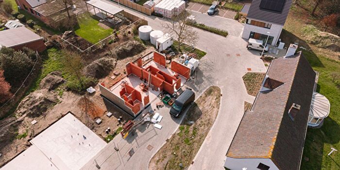 4-kamerhuis te koop in Torhout