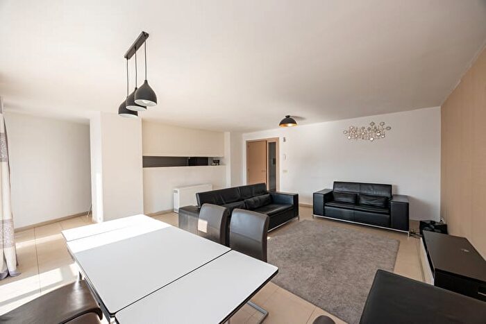 3-kamerappartement te koop in Wommelgem