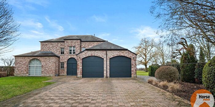 Huizen Koop Huur - 2
