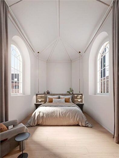 Huizen Koop Huur - 3