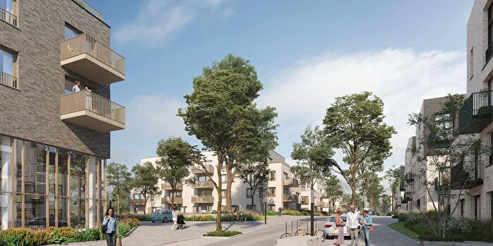 Huizen Koop Huur - 2