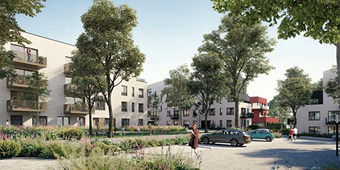 Huizen Koop Huur - 3