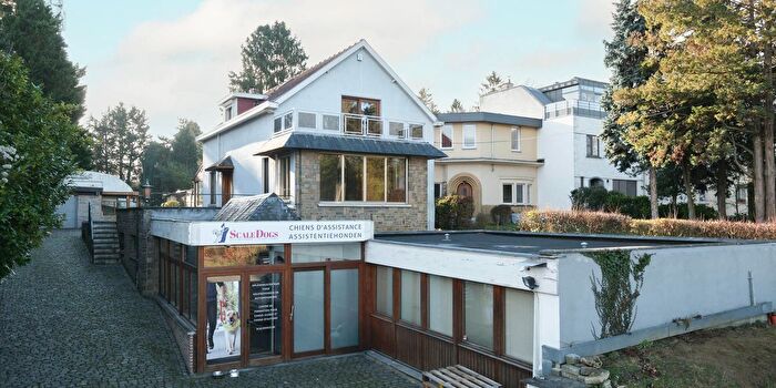 3-kamerhuis te koop in Wezembeek-Oppem