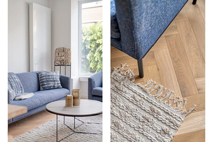 2-kamerappartement te koop in Antwerpen