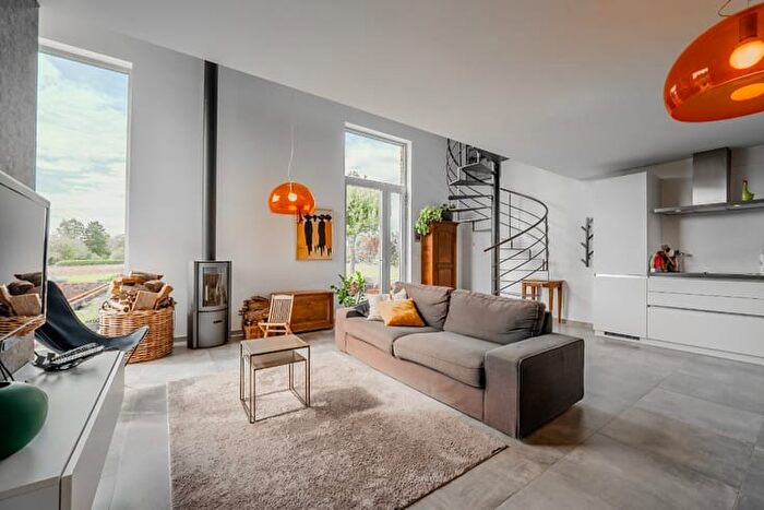 1-kamerhuis te koop in Nandrin